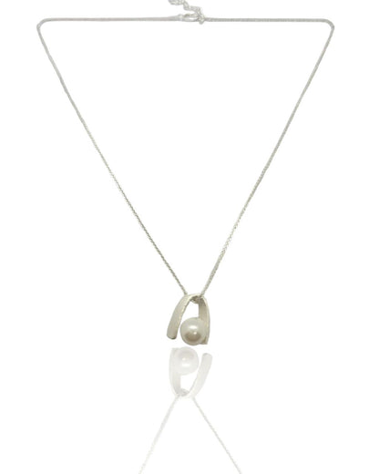 Pearl Grace Pendant