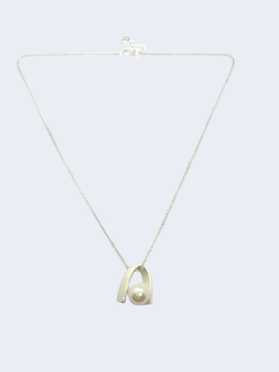 Pearl Grace Pendant