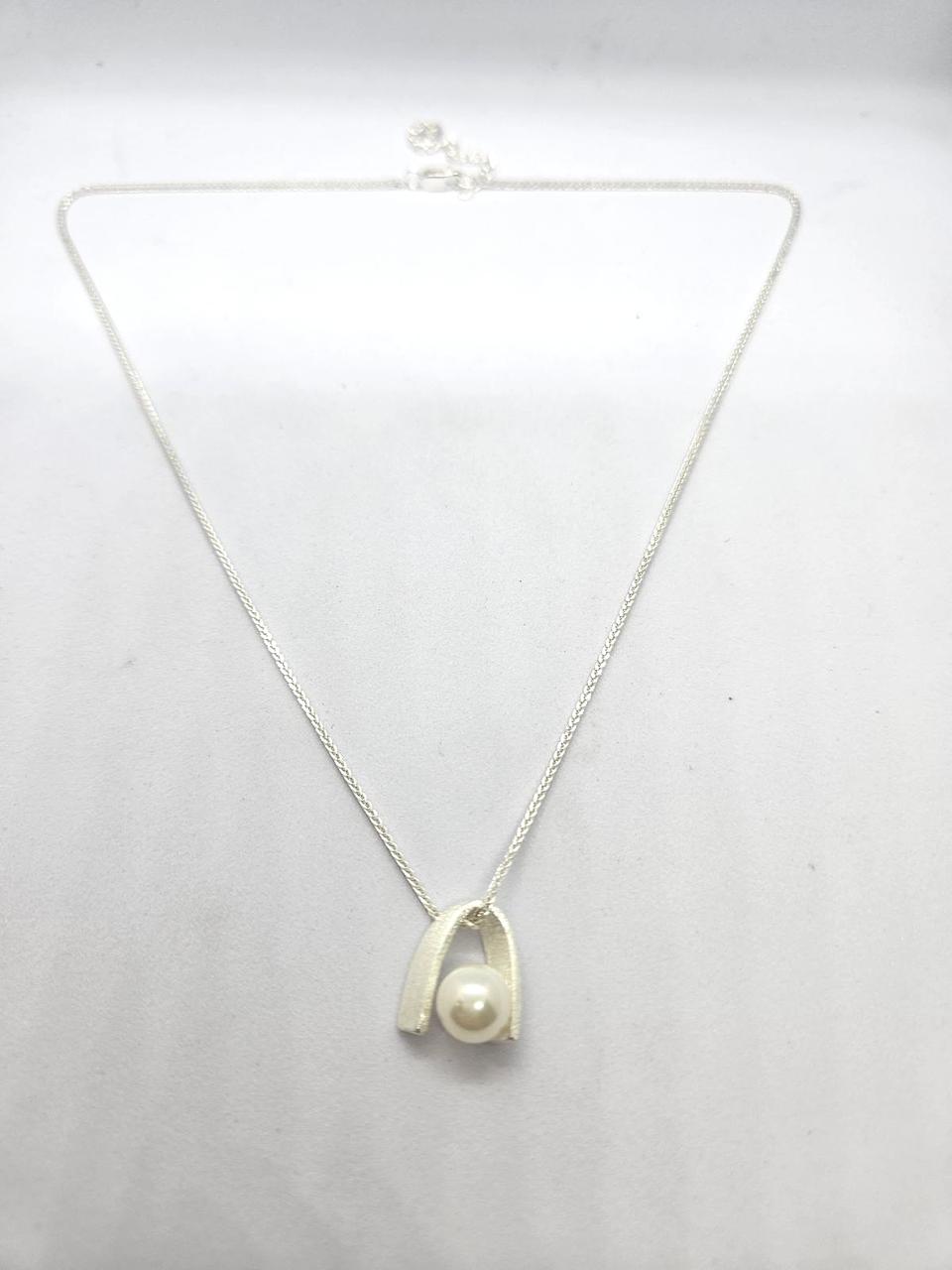 Pearl Grace Pendant
