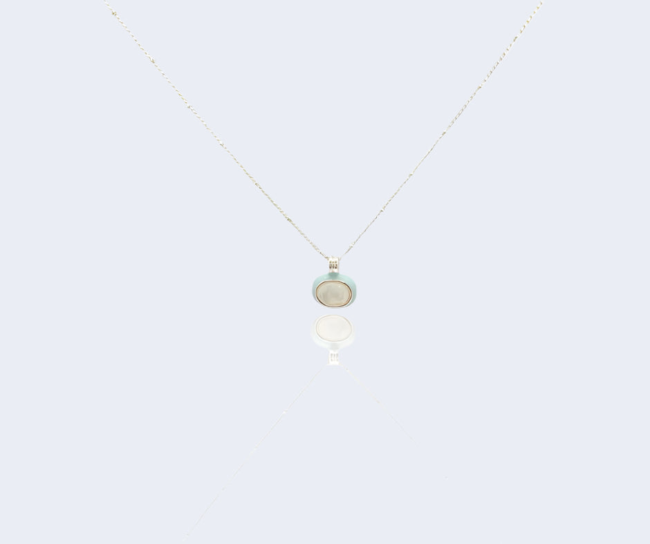 Luna Mist Necklace