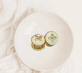 Golden Bloom Stud Earrings