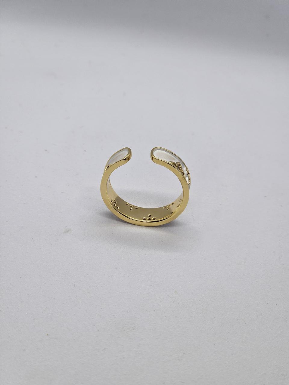 Flora Pure Bloom Band