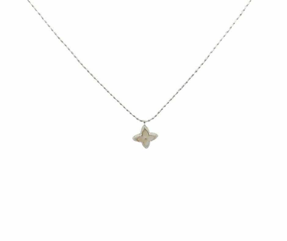 Petal Elegance Necklace