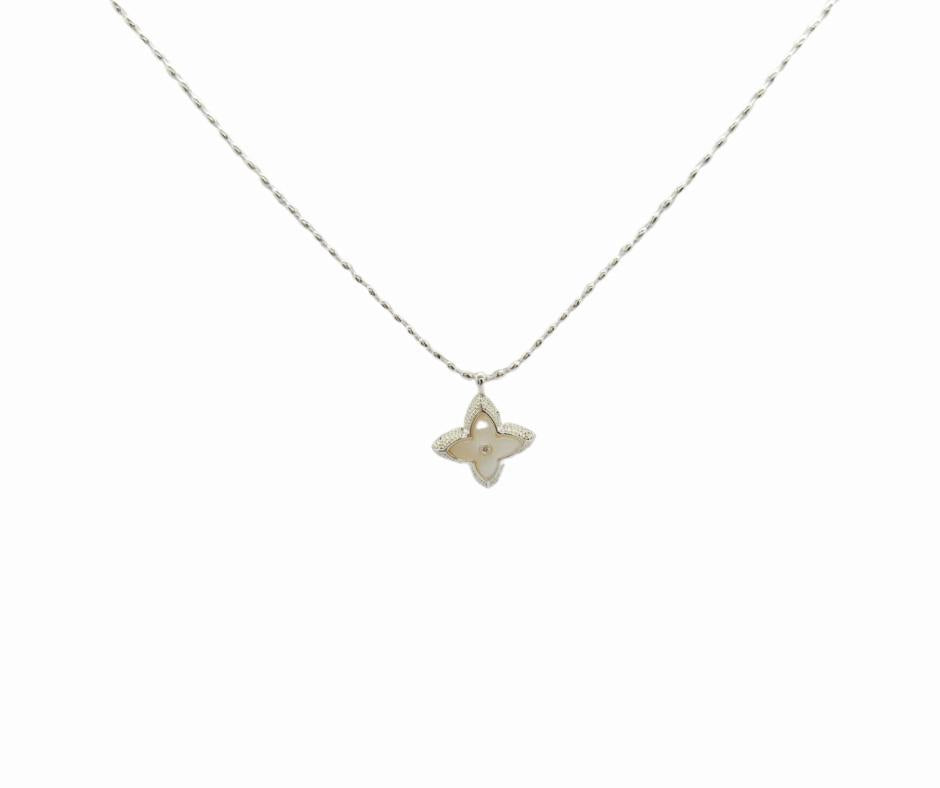 Petal Elegance Necklace