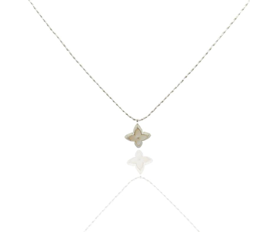 Petal Elegance Necklace