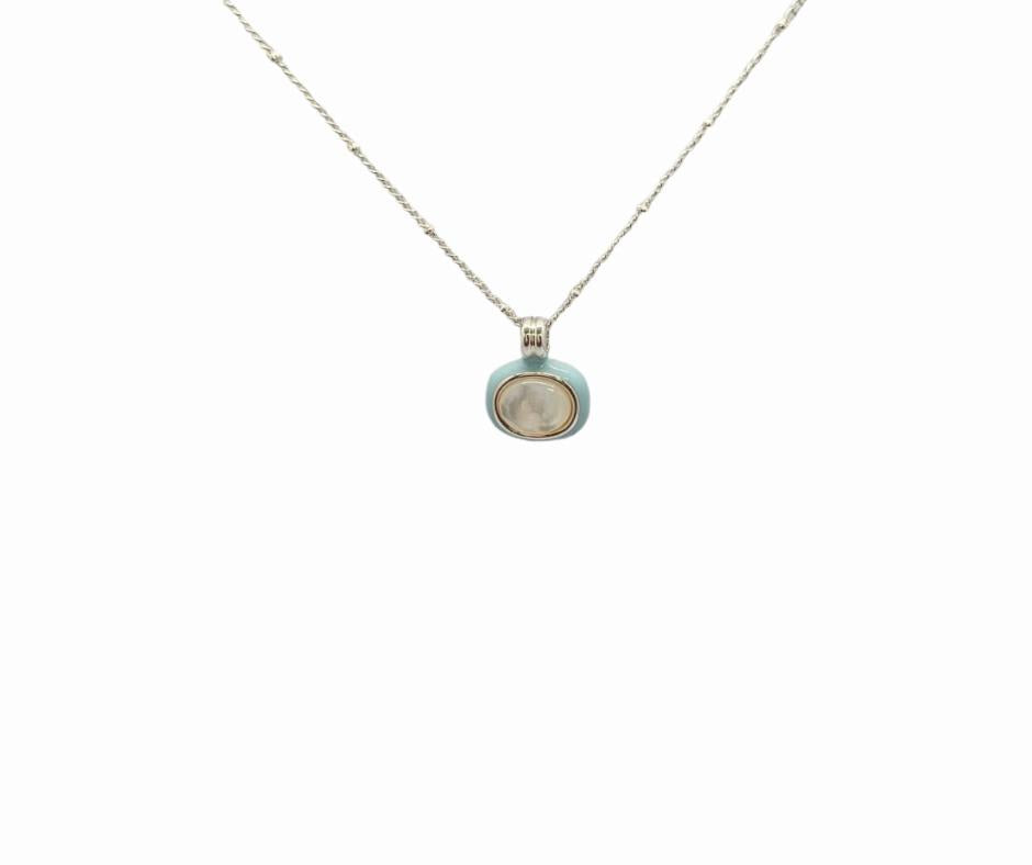 Luna Mist Necklace