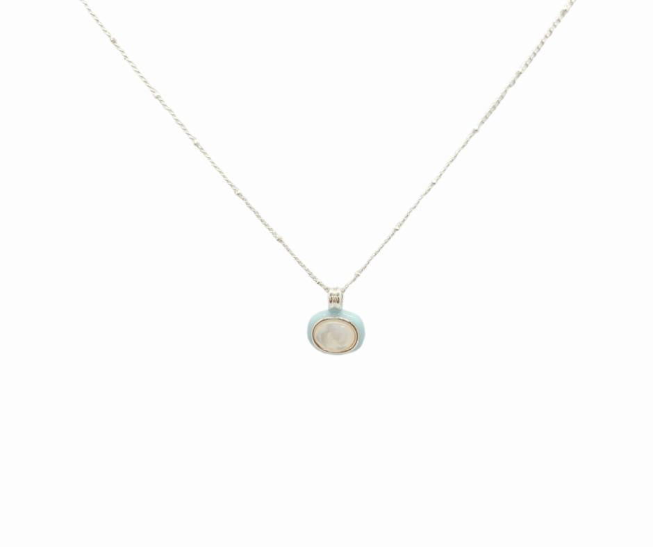 Luna Mist Necklace