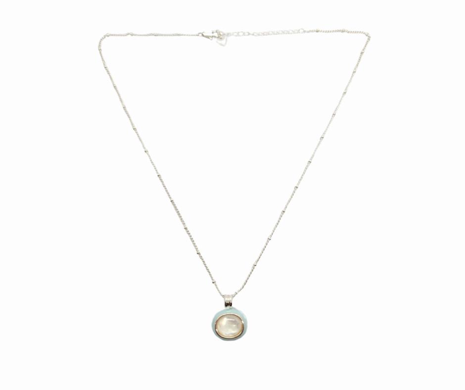 Luna Mist Necklace