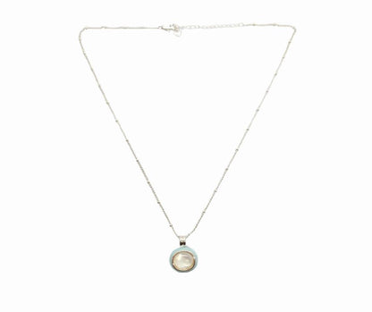 Luna Mist Necklace