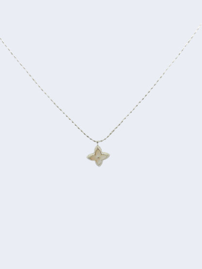 Petal Elegance Necklace