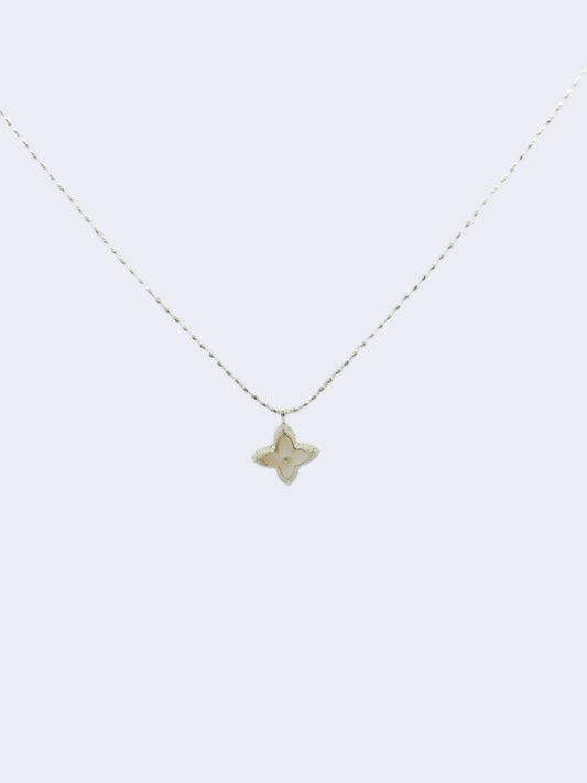 Petal Elegance Necklace